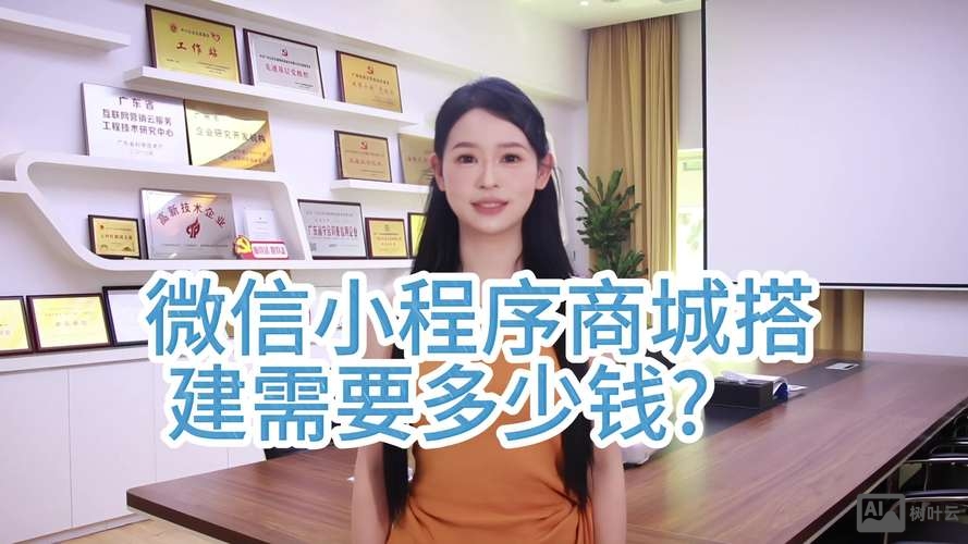 微信网站搭建多少钱