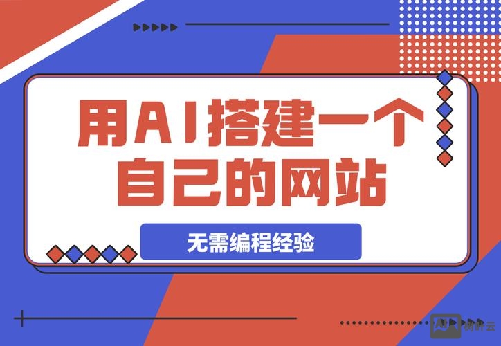 搭建网站的项目经验