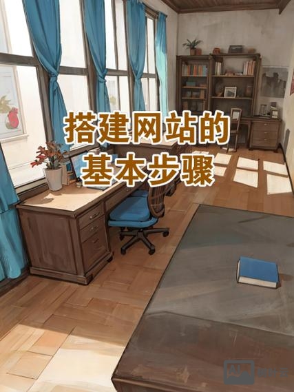 怎么搭建网站空间