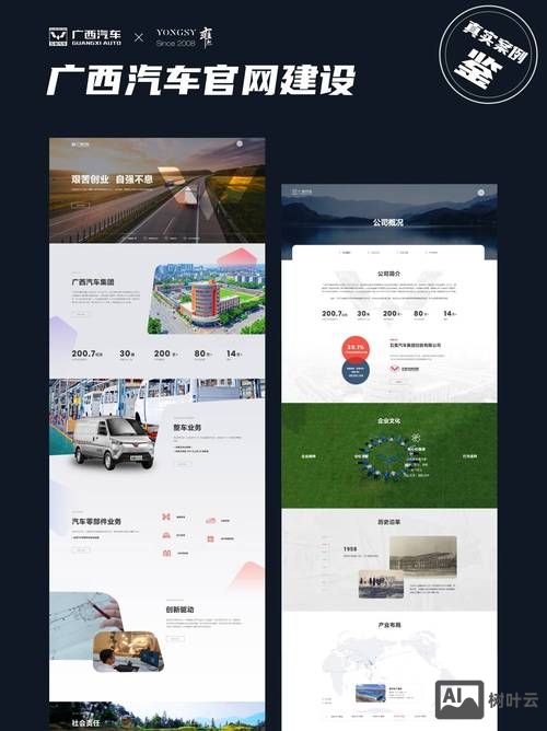 哪家公司搭建网站