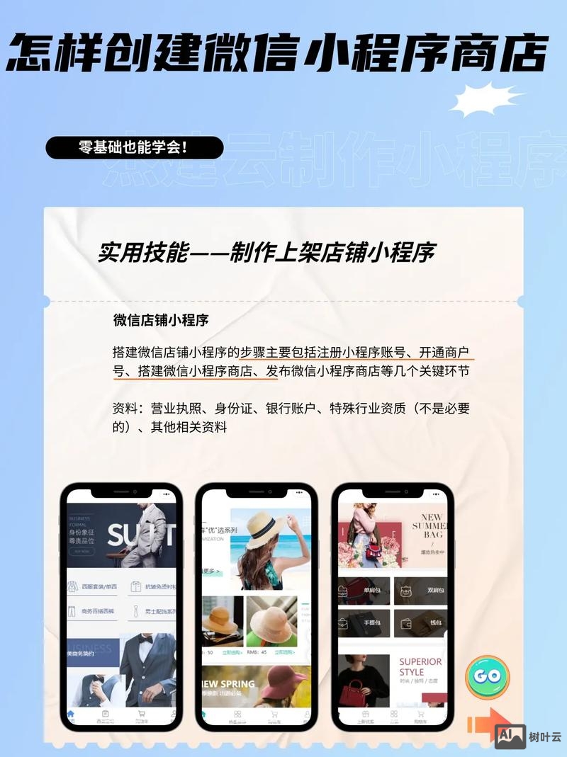 怎么搭建网站小程序