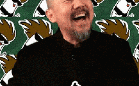 如何用PS制作哈哈哈动图表情