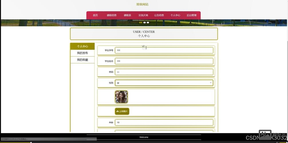 如何一个空间放两个网站