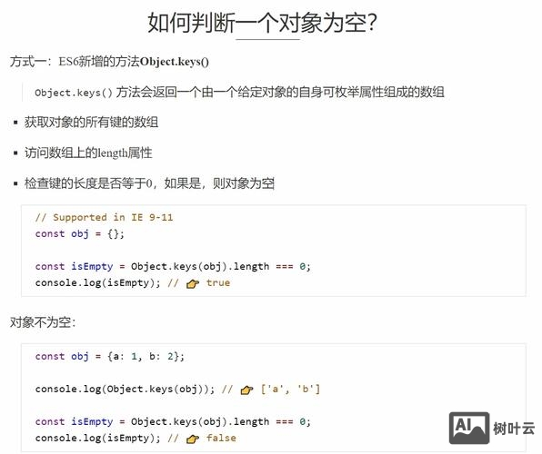 js中如何判断字符串是否为空