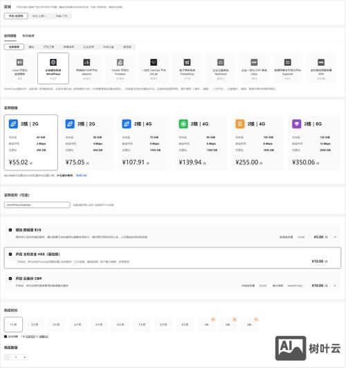 哪些网站是用wordpress搭建的