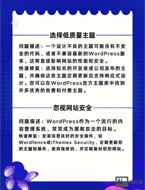 哪些网站是用wordpress搭建的