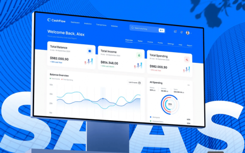 公司内部网页开发搭建