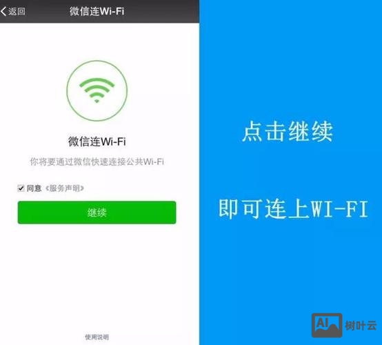 微信wifi搭建网站