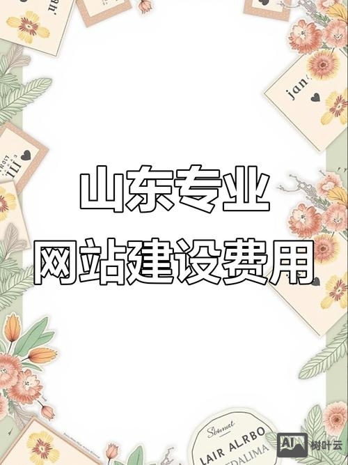 山东网站搭建要多少钱