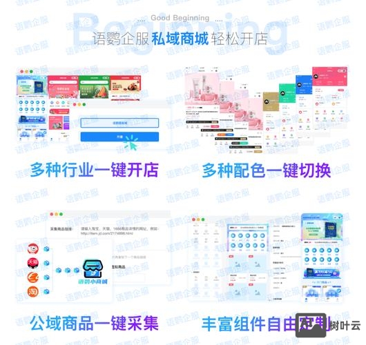 怎么搭建电子商务平台