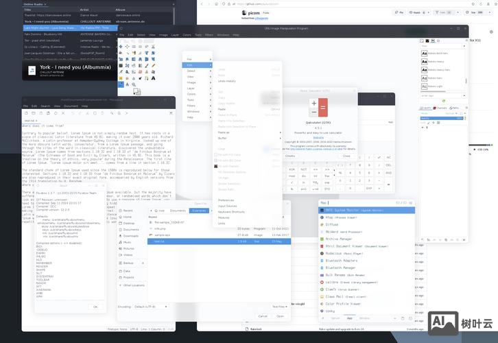 用wampserver搭建网站模板