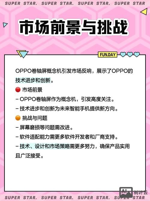 OPPO网络营销平台的搭建