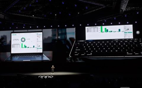 OPPO网络营销平台的搭建