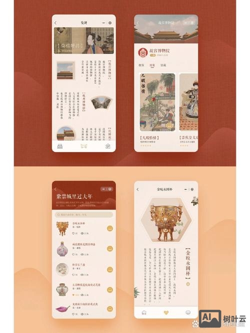 历史记录ui设计如何做