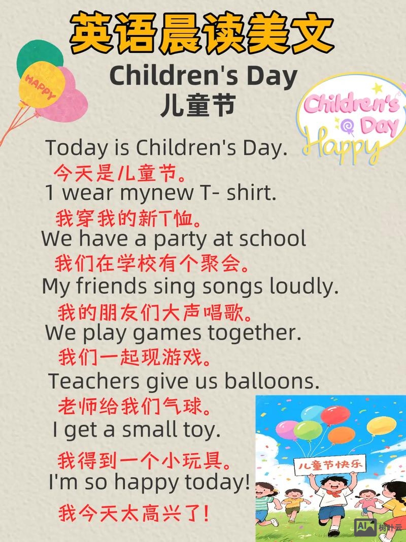 一年级如何培养英语语感