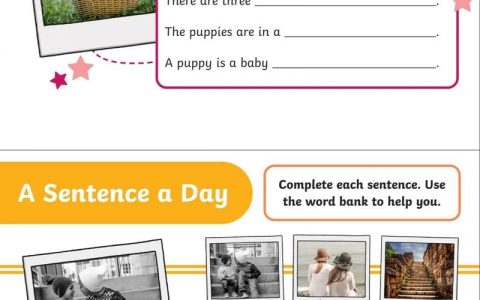 一年级如何培养英语语感