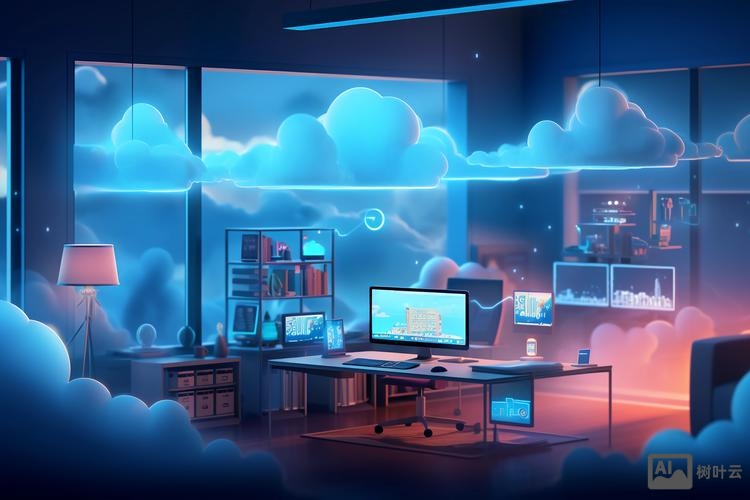 网站空间服务器搭建