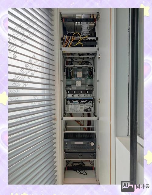 网站空间服务器搭建