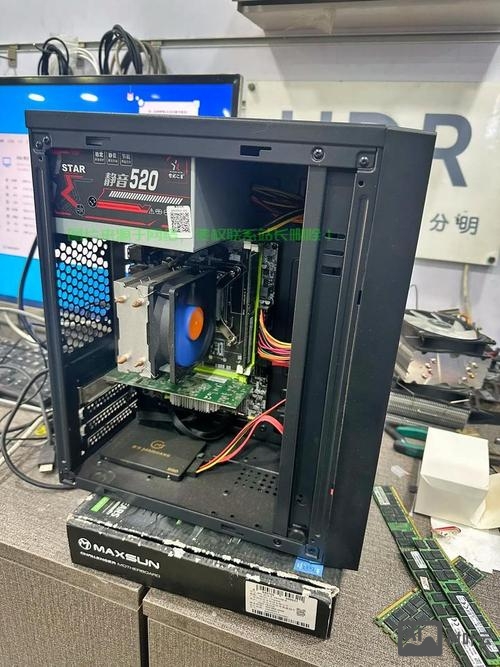 为啥搭建网站必备主机