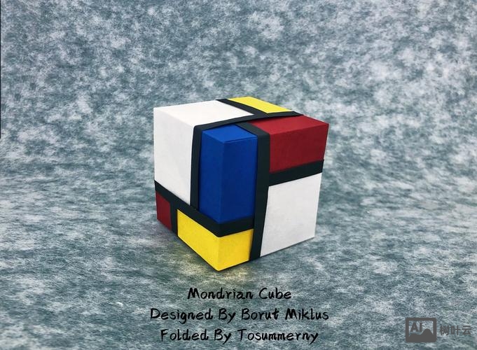 cs6中如何做立方体