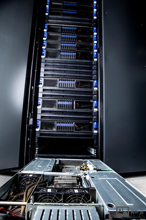 公司服务器搭建和维护