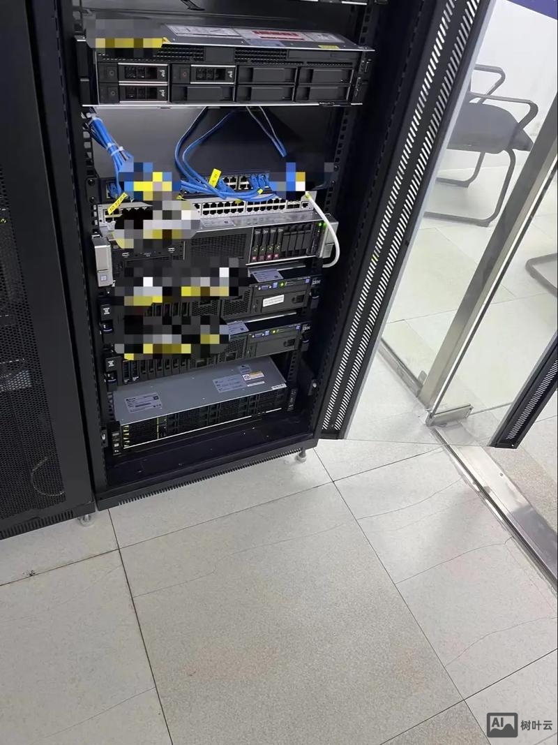 公司服务器搭建和维护