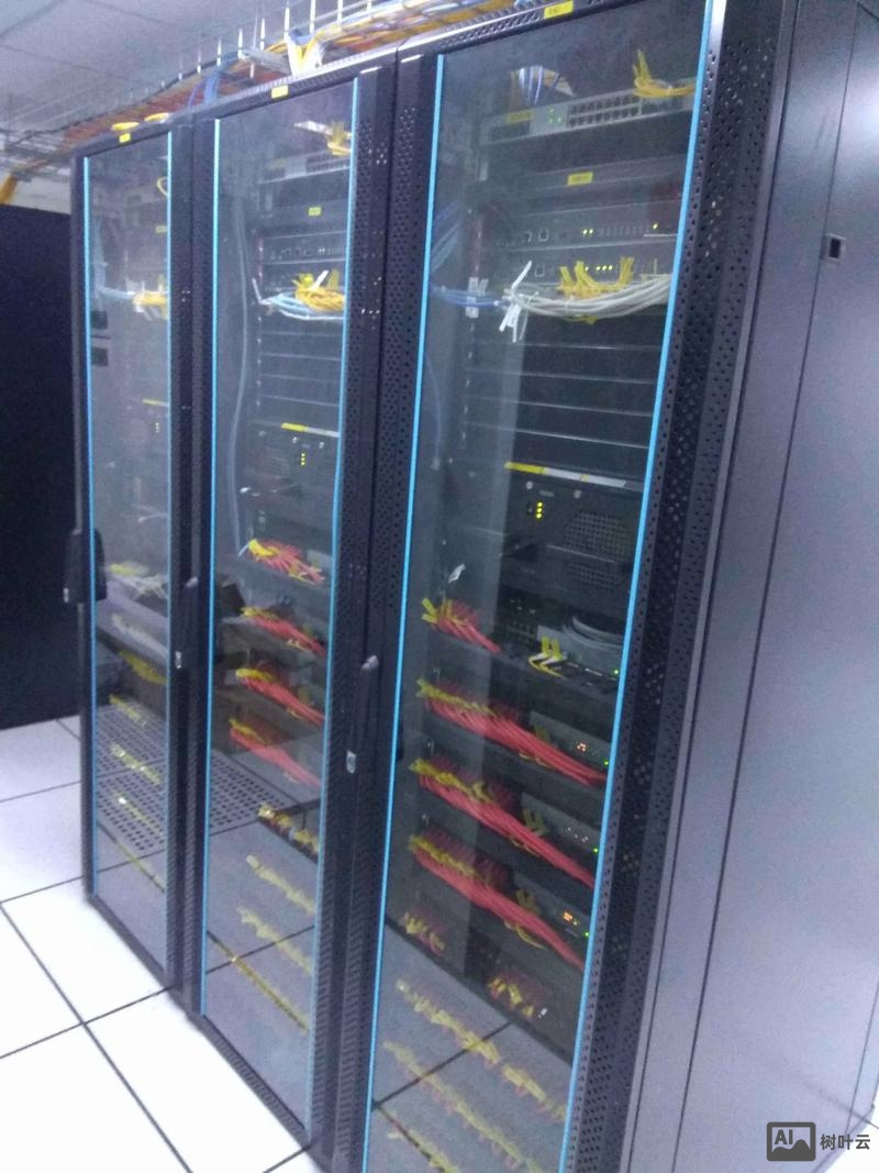 公司服务器搭建和维护