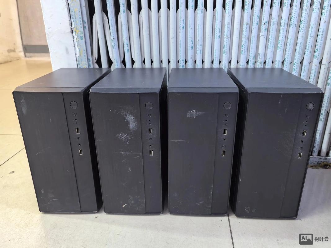 为啥搭建网站必备主机