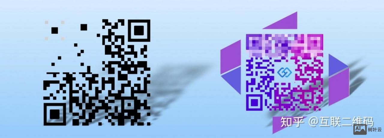 如何用ps做logo二维码