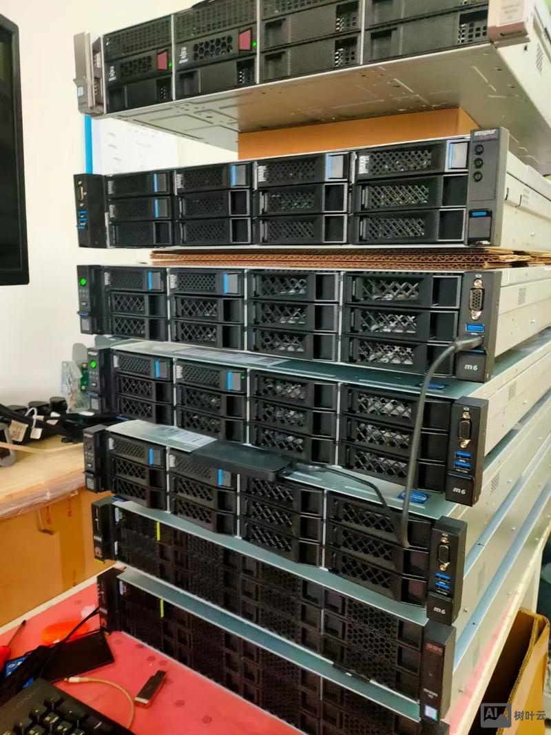 服务器的网站搭建环境