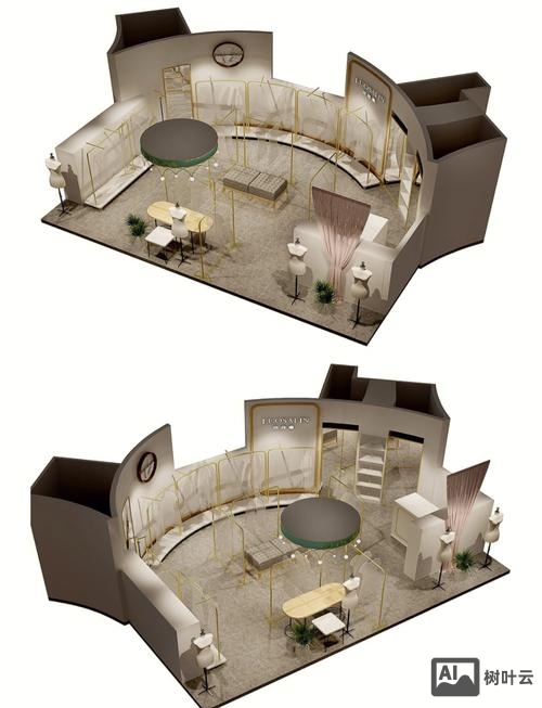 如何将不规则商铺卖出去