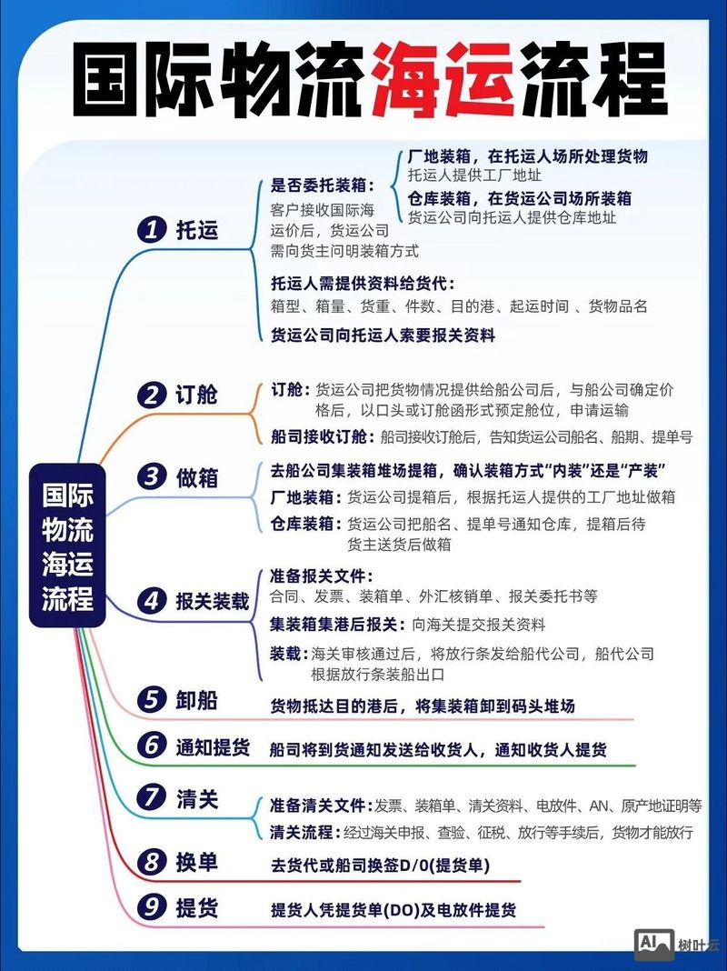 如何做一个专业的外贸