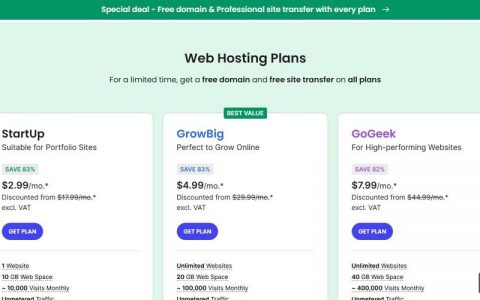 搭建网站解析需要多久