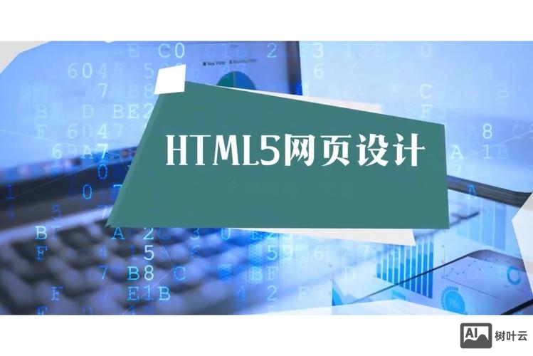 html5网页搭建