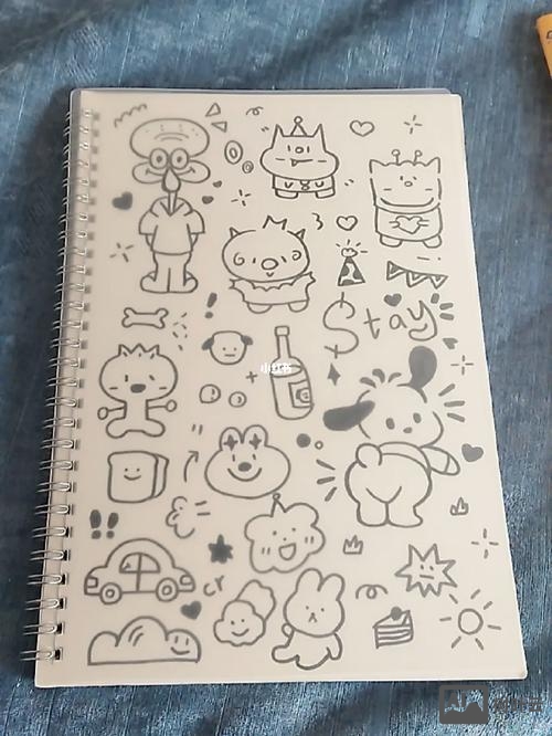 如何在空白页画设计图