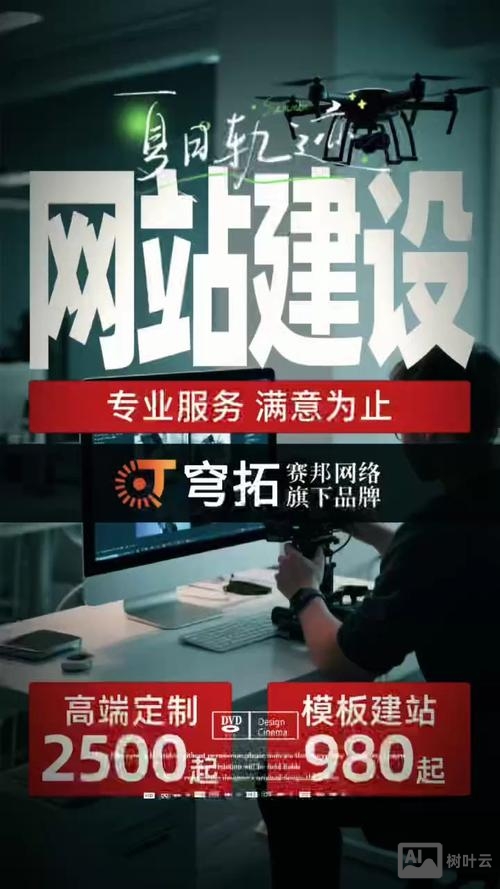 搭建网站都要钱吗