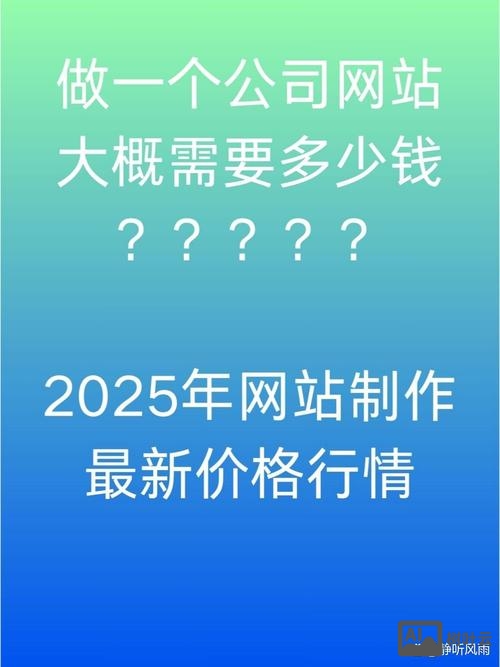 搭建网站都要钱吗