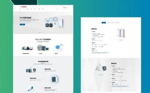 网站搭建一年多少