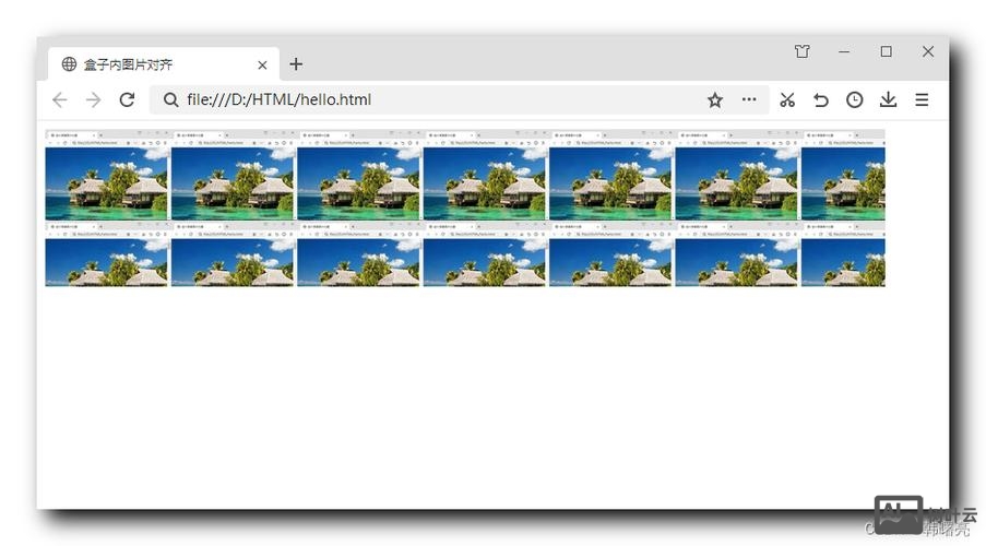 div里面如何设置背景图片