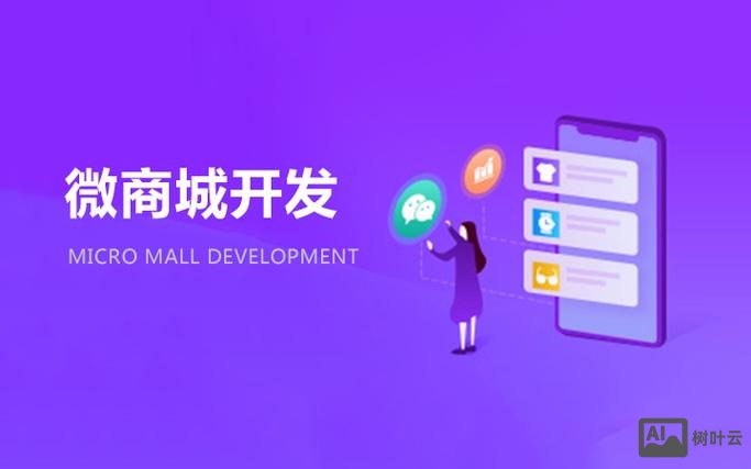 昆明微商城搭建哪家专业