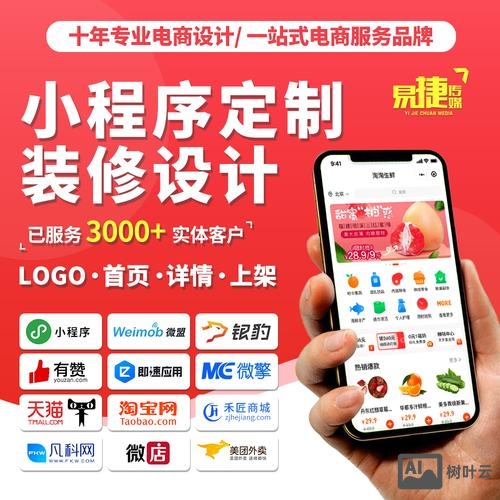 正规微商城搭建哪家专业