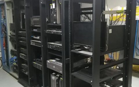 服务器可以搭建空间么