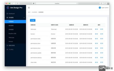 php搭建网站软件下载