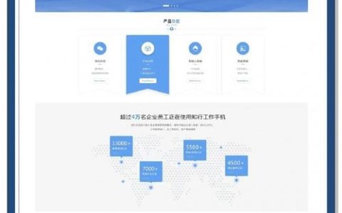 搭建网站需要后端吗