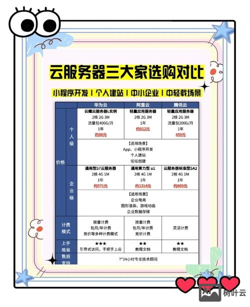 购买云服务器后如何做