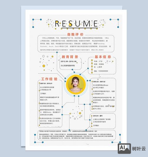 设计师个人主页如何打造