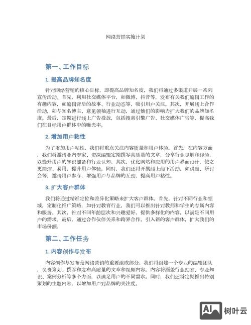 如何组建网络营销工作室