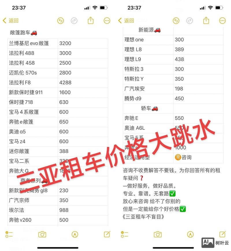 三亚小程序搭建价格