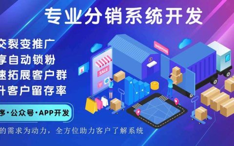 正规微商城搭建哪家专业