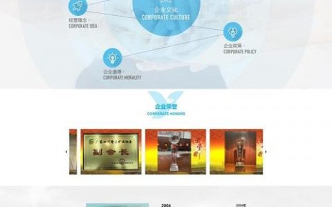 深圳网站搭建专业公司